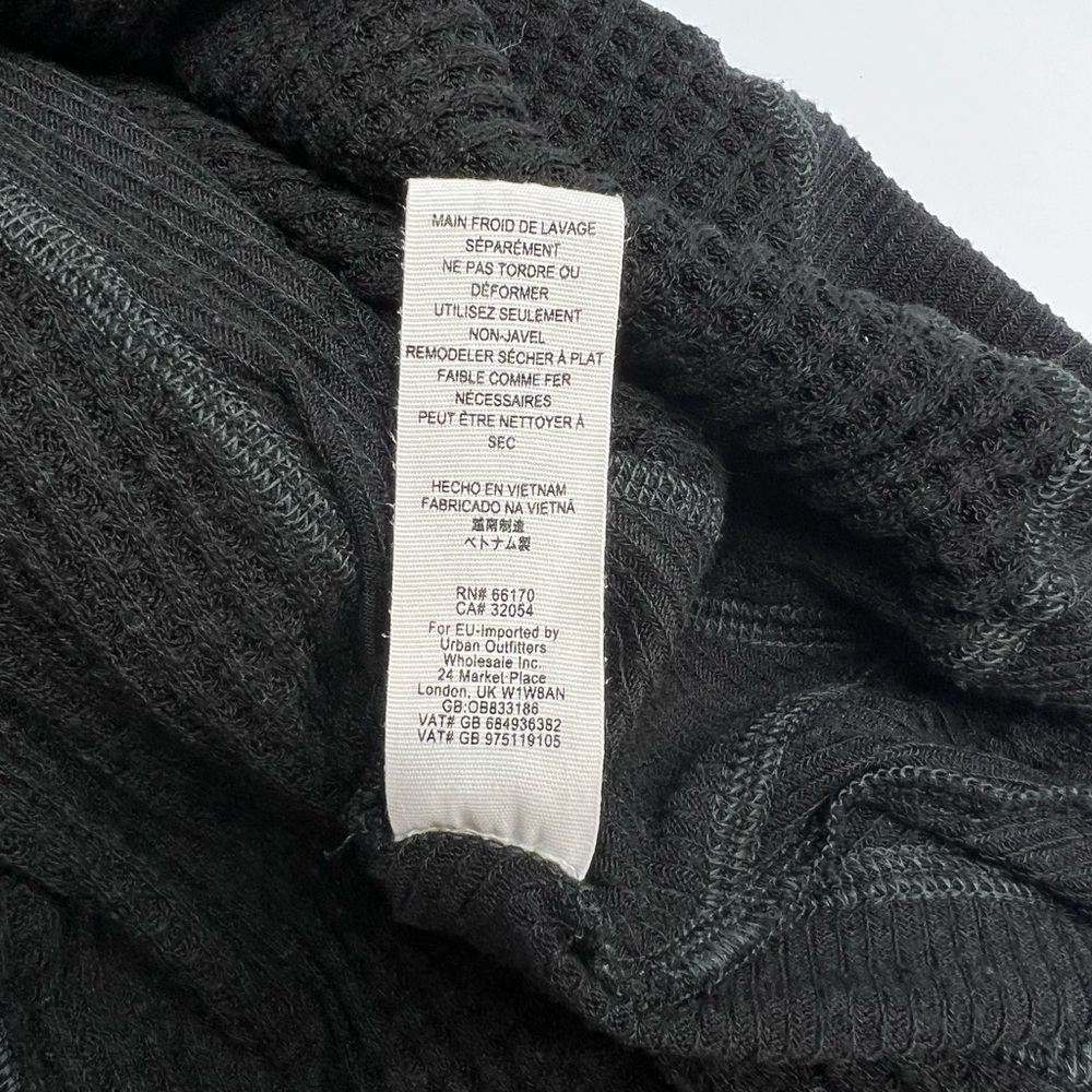 We The Free by Free People Thermal XS - Picture 10 of 10